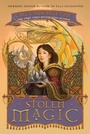 Cover: Stolen Magic - HarperCollins