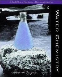 Bild: Water Chemistry - McGraw-Hill Professional