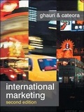Cover: International Marketing - McGraw Hill Higher Education