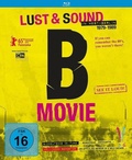 Cover: B-Movie: Lust & Sound in West-Berlin 1979-1989 - Edel