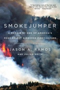 Cover: Smokejumper - William Morrow Paperbacks