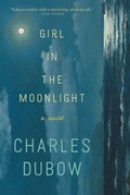 Cover: Girl in the Moonlight - William Morrow Paperbacks