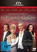 Cover: Im Feuer der Gef&uuml;hle - Fernsehjuwelen