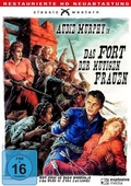 Cover: Das Fort der mutigen Frauen - Explosive Media