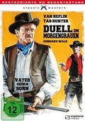 Cover: Duell im Morgengrauen - AL!VE Ag