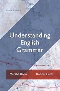 Enlarge image Cover: Understanding English Grammar Plus Mywritinglab -- Access Card Package - Longman Publishing Group
