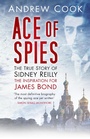 Cover: Ace of Spies - The History Press Ltd