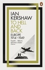 Cover: To Hell and Back - Penguin Books Ltd