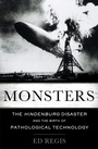 Cover: Monsters - Basic Books