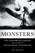 Cover: Monsters - Basic Books