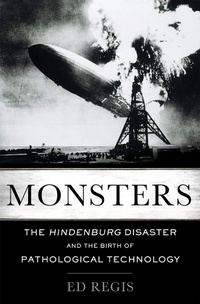 Enlarge image Cover: Monsters - Basic Books