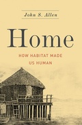 Cover: Home - Basic Books