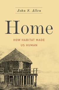 Enlarge image Cover: Home - Basic Books