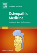 Cover: Osteopathic Medicine - Elsevier