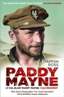 Cover: Paddy Mayne - The History Press Ltd