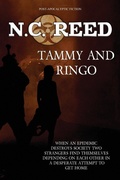 Cover: Tammy and Ringo - Creative Texts Publishers, LLC