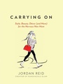 Cover: Carrying On - Running Press