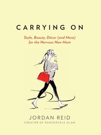 Enlarge image Cover: Carrying On - Running Press