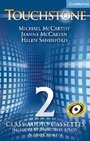 Cover: Touchstone Class Audio CDs 2 Class Audio 2 - Cambridge University Press