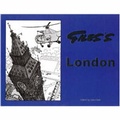 Cover: Giles' London - Express Newspapers plc