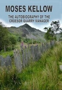 Abbildung von: Moses Kellow - Delfryn Publications