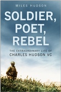 Cover: Soldier, Poet, Rebel - The History Press Ltd