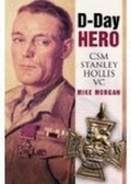 Cover: D-Day Hero - Sutton Publishing Ltd