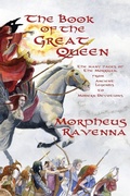 Cover: The Book of The Great Queen - Concrescent Press