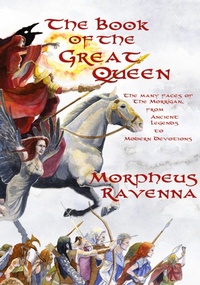 Abbildung von: The Book of The Great Queen - Concrescent Press