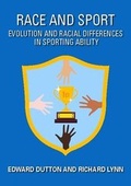 Cover: Race and Sport - Ulster Institute for Social Research