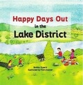 Cover: Happy Days Out in the Lake District - Happy Days Out Ltd