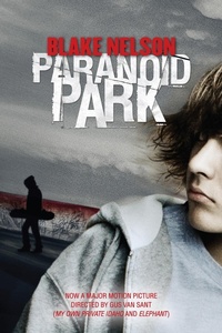 Enlarge image Cover: Paranoid Park - Puffin Books