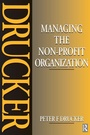 Cover: Managing the Non-Profit Organization - Butterworth-Heinemann
