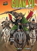 Cover: Guan Yu - Graphic Universe