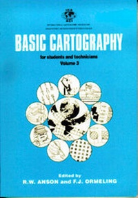 Enlarge image Cover: Basic Cartography Volume 3 - Butterworth-Heinemann