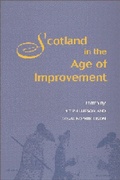 Cover: Scotland in the Age of Improvement - Edinburgh University Press