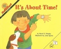 Cover: It's about Time! - Turtleback Books