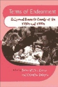 Cover: Terms of Endearment - Edinburgh University Press