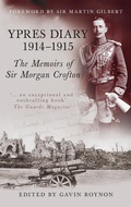 Cover: Ypres Diary 1914-15 - The History Press Ltd