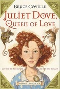 Cover: Juliet Dove, Queen of Love - Perfection Learning