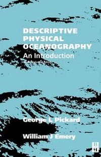 Enlarge image Cover: Descriptive Physical Oceanography - Butterworth-Heinemann
