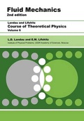 Cover: Fluid Mechanics - Butterworth-Heinemann