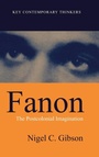 Cover: Fanon - Polity Press