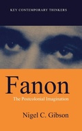 Cover: Fanon - Polity Press