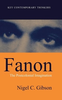 Enlarge image Cover: Fanon - Polity Press