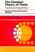 Cover: The Classical Theory of Fields - Butterworth-Heinemann