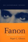 Cover: Fanon - Polity Press
