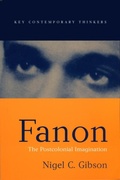 Cover: Fanon - Polity Press