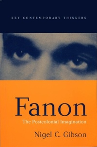 Enlarge image Cover: Fanon - Polity Press