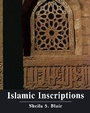 Cover: Islamic Inscriptions - Edinburgh University Press